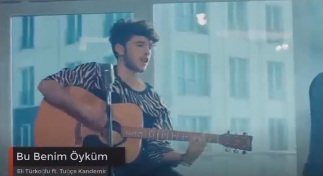 Yeni Çıkan Türkçe Şarkılar (22 Nisan 2018)