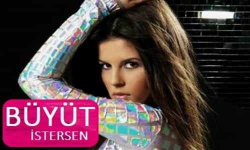 Elif Turan - Büyüt İstersen