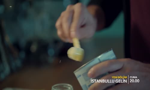 İstanbullu Gelin 26. Bölüm 2. Fragmanı