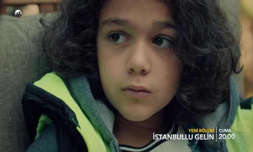 İstanbullu Gelin 21. Bölüm 2. Fragmanı