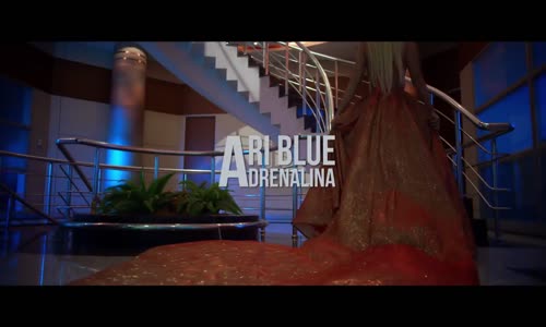 Ari Blue  Adrenalina Official Video 