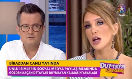 Merve Boluğur Boşandığı Eşi Murat Dalkılıçın Adını Bile Anmadı