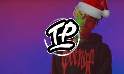 Xxxtentacion - A Ghetto Christmas Carol