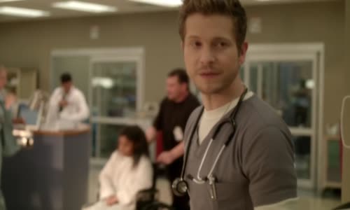 The Resident 1. Sezon 14. Bölüm Fragmanı