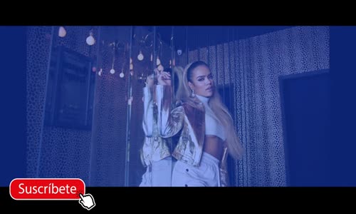 Karol G Anitta Major Lazer - En La Cara 