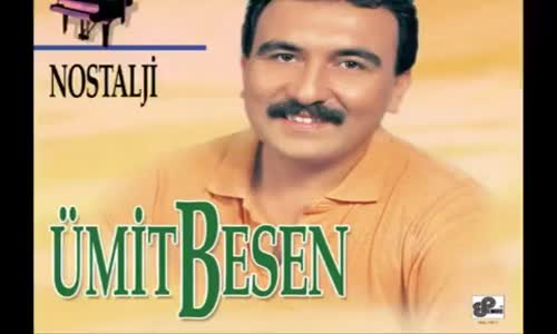 Ümit Besen - Sensiz Geceler