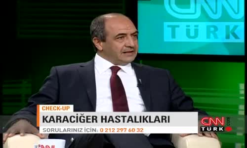 Karaciğer Nakline Hangi Durumlarda İhtiyaç Duyulur