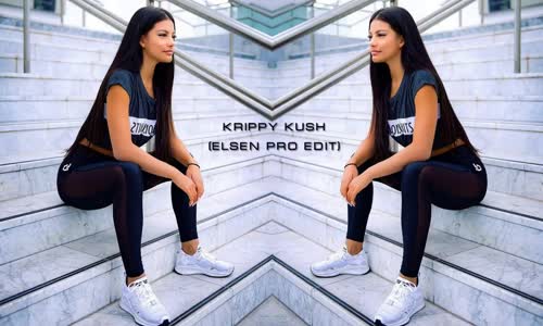 Krippy Kush Arabalık Elsen Pro Edit 2017