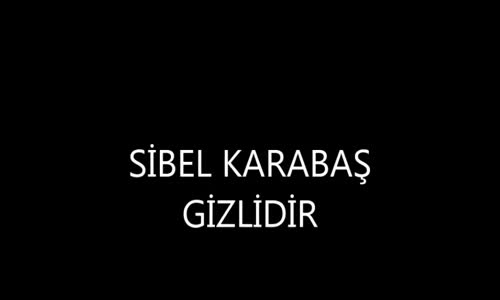 Sibel Karabaş Gizlidir Derdim