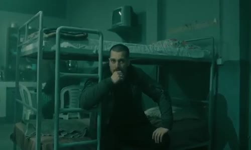 İçerde 26. Bölüm Evlat Gel Buraya