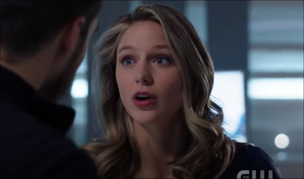 Supergirl 3. Sezon 17. Bölüm Fragmanı