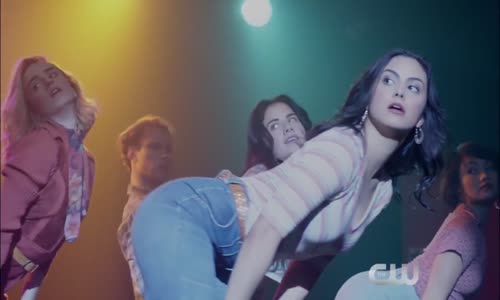 Riverdale 2. Sezon 18. Bölüm Fragmanı