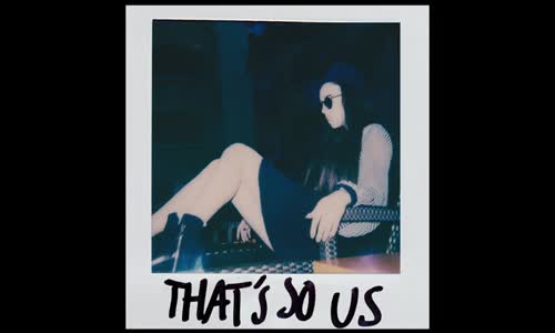 Allie X - That's So Us 