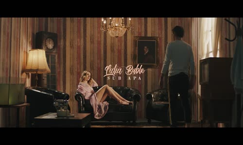 Lidia Buble - Sub Apa 