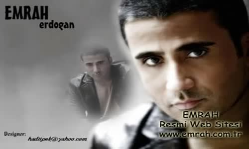 Emrah - Keyfe Keder