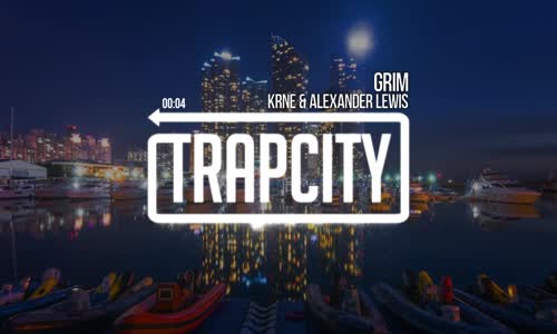 Krane & Alexander Lewis  Grim