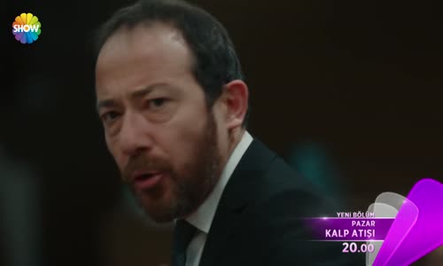 Kalp Atışı 27. Bölüm 2. Fragmanı