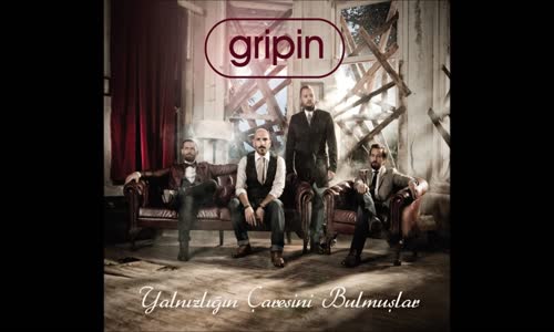 Gripin  Gül Güzeli 