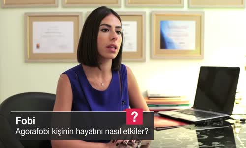 Agorafobi Kişinin Hayatını Nasıl Etkiler