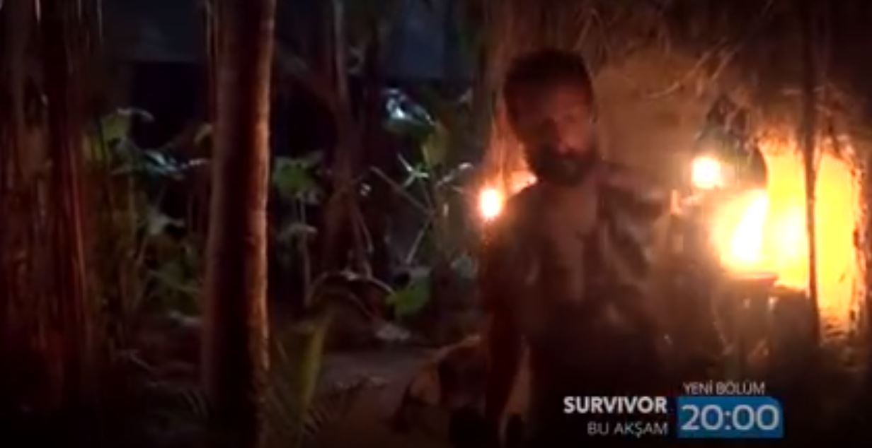 Survivor 2017 56. Bölüm Tanıtımı 