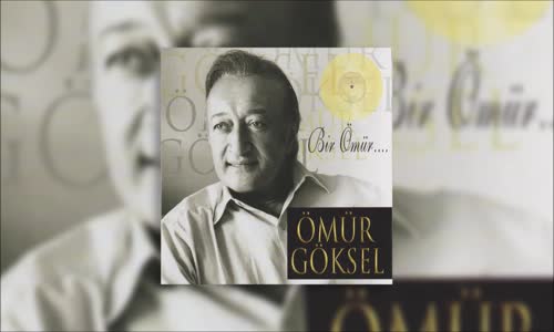 Ömür Göksel - Öksüz Istanbul