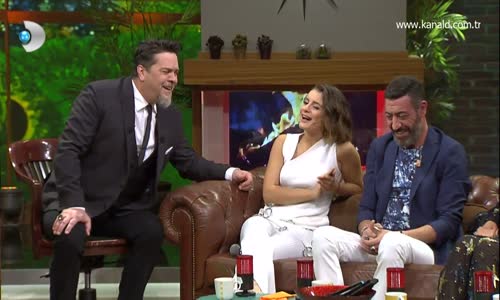 Beyaz Show -  Beyazdan Konuklara Reyting Baskısı!