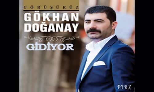 Gökhan Doğanay Feat. Serkan Reçber Gidiyor