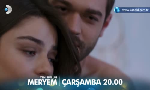 Meryem 26. Bölüm Fragmanı