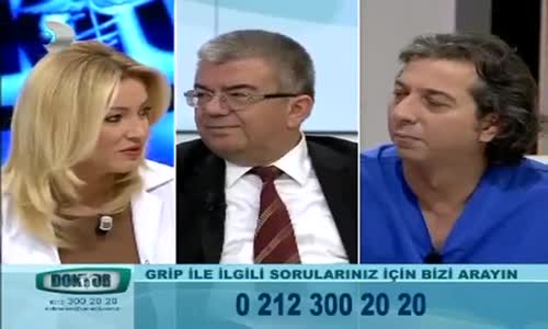 Gripten Nasıl Korunabiliriz