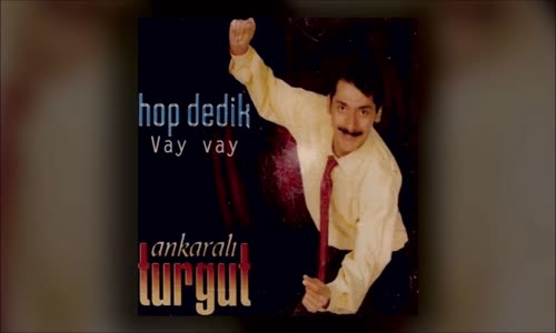 Ankaralı Turgut - Yekte