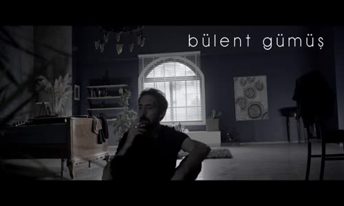 Bülent Gümüş - Derbeder (Klip Tanıtım)