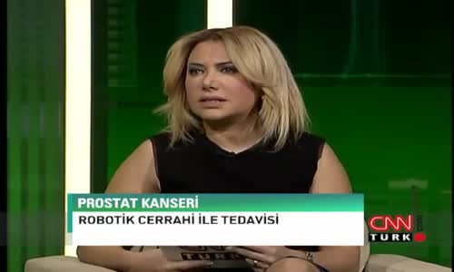 Robotik Cerrahi İle Tedavi Avantajları Nelerdir