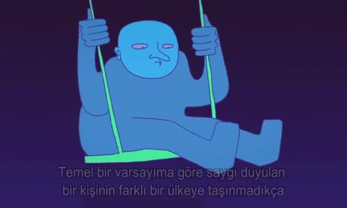 Yalnızlık Kötü Bir Şey midir ?