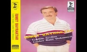 İsmet Bayraktar - Toy Delikanlı