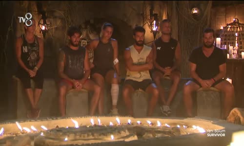 İşte Haftanın İkinci Eleme Adayı 101. Bölüm Survivor 2018