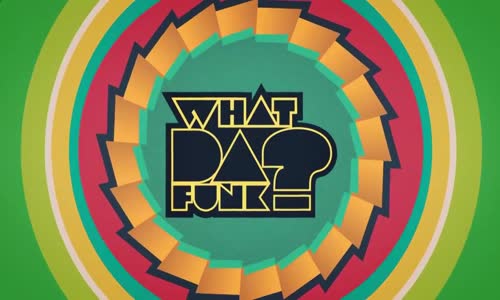 What Da Funk Ft. Gülçin Ergül - Mecbursun 