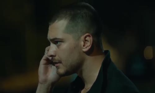 İçerde 2. Bölüm Kardeşini Kaybetmiş Gibisin