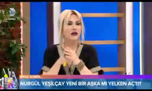 Demet Şener'in Boşanma Davası İle İlgili İlginç Açıklamaları!