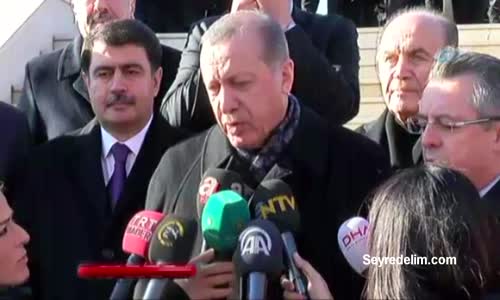 Erdoğan: Milletim TL’ye Geçişe Daha Da Yüklenmeli