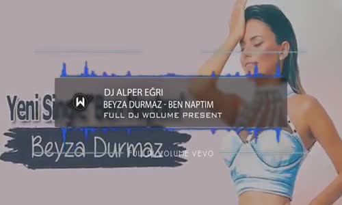 Beyza Durmaz Ben Naptım Official Remix