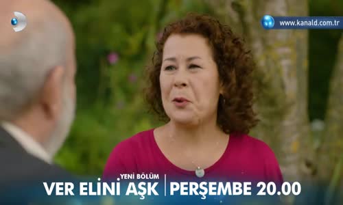 Ver Elini Aşk 6. Bölüm 2.Fragmanı