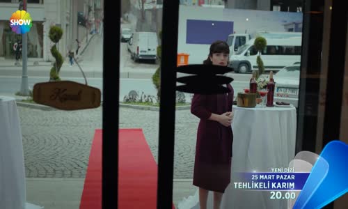 Tehlikeli Karım 1. Bölüm Fragmanı