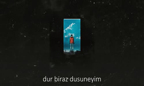 Gökşin Derin - Köründeyim Gecenin (Keşfedilmesi Gereken Şarkılar)