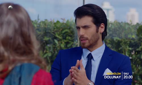 Dolunay 15. Bölüm 2. Fragmanı