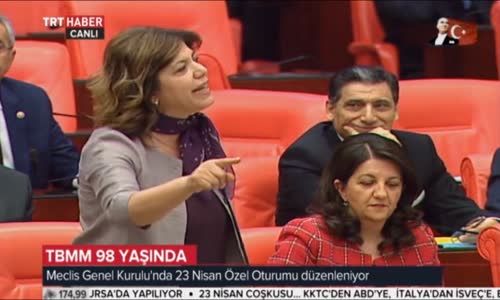 İsmail Kahraman'dan HDP Provokasyonuna Çok Sert Tepki