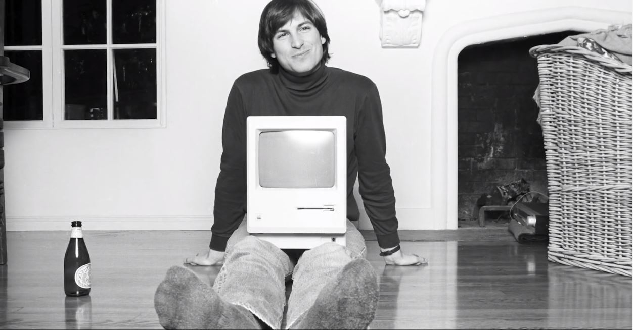 Tarihin En İyi Reklamı Apple 1984 Macintosh