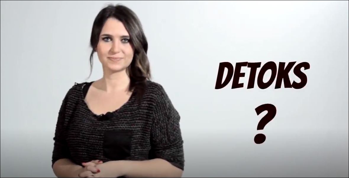 Detoks Nedir