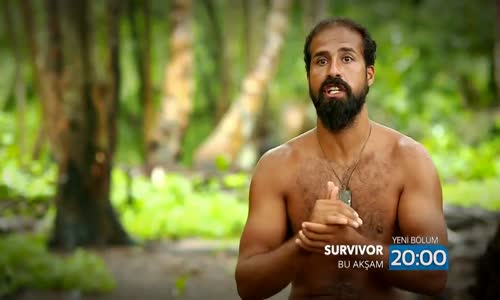 Survivor 2017 97.Bölüm Tanıtımı