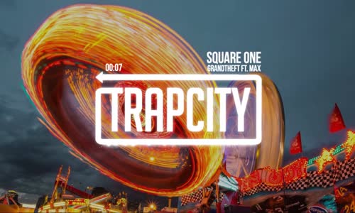 Grandtheft Ft. Max - Square One 