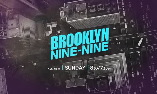 Brooklyn Nine-Nine 5. Sezon 16. Bölüm Fragmanı